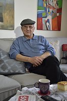 Bild: Neue Ausstellung im Landratsamt