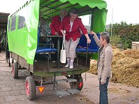 Bild: Ausflug des VBK