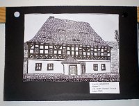 Sehenswerte Schülerarbeiten Bild: Sehenswerte Schülerarbeiten