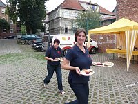 Fest der Generationen Bild: Fest der Generationen