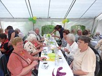 Fest der Generationen Bild: Fest der Generationen