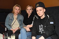 Bild: Ladysnight in der Alten Weberei