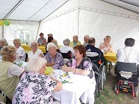 Fest der Generationen Bild: Fest der Generationen