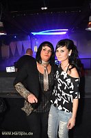 Bild: Ladysnight in der Alten Weberei