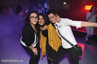 Bild: Ladysnight in der Alten Weberei