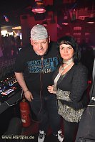 Bild: Ladysnight in der Alten Weberei