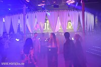 Bild: Ladysnight in der Alten Weberei