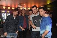 Bild: Ladysnight in der Alten Weberei
