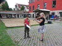 Fest der Generationen Bild: Fest der Generationen