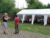 Fest der Generationen Bild: Fest der Generationen
