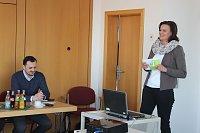 Bild: Schulwettbewerb ausgewertet