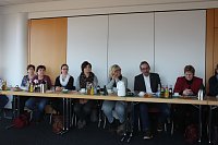 Bild: Schulwettbewerb ausgewertet