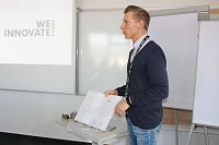 Bild: Schulwettbewerb ausgewertet