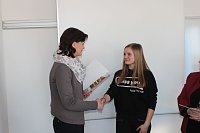 Bild: Schulwettbewerb ausgewertet