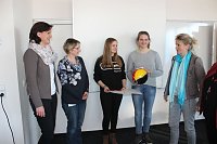 Bild: Schulwettbewerb ausgewertet