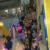 Ferienwoche im DOMizil erlebt Bild: Ferienwoche im DOMizil erlebt