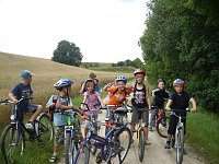 Ferien Jugendhause Greußen Bild: Ferien Jugendhause Greußen
