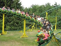 Ferien Jugendhause Greußen Bild: Ferien Jugendhause Greußen