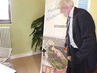 Bild: Althaus in der Landesmusikakademie