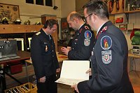 Bild: FFW Stockhausen hat gew&auml;hlt