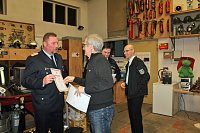 Bild: FFW Stockhausen hat gew&auml;hlt