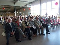 Modellbahnanlage Wiehe Bild: Modellbahnanlage Wiehe
