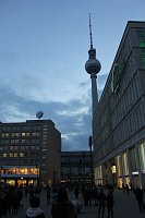 Fahrt zum Deutschen Bundestag Bild: Fahrt zum Deutschen Bundestag