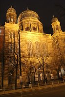 Fahrt zum Deutschen Bundestag Bild: Fahrt zum Deutschen Bundestag