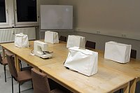 Kreativ eröffnet Bild: Kreativ eröffnet