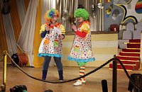 Schulfasching XXL Bild: Schulfasching XXL