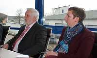 RAL-Gütezeichen verteidigt Bild: RAL-Gütezeichen verteidigt