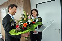 RAL-Gütezeichen verteidigt Bild: RAL-Gütezeichen verteidigt