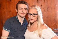 Bild: Happy Birthday Party XXL