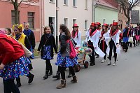 Narren mit Vorschlag zur Gebietsreform Bild: Narren mit Vorschlag zur Gebietsreform