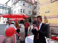 Bild: Matschie on Tour