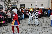 Auf dem Anger gefeiert Bild: Auf dem Anger gefeiert