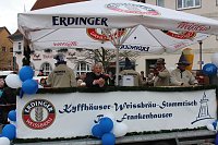 Auf dem Anger gefeiert Bild: Auf dem Anger gefeiert