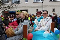 Auf dem Anger gefeiert Bild: Auf dem Anger gefeiert