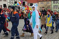 Auf dem Anger gefeiert Bild: Auf dem Anger gefeiert