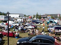 Gewerbegebietsfest Schachtstraße Sondershausen Bild: Gewerbegebietsfest Schachtstraße Sondershausen