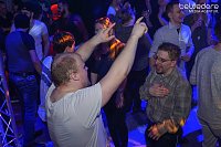 Bild: Party im Jugendclubhaus in Nordhausen - der Samstag