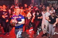 Bild: Party im Jugendclubhaus in Nordhausen - der Samstag