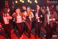 Bild: Party im Jugendclubhaus in Nordhausen - der Samstag