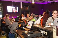 Bild: Party im Jugendclubhaus in Nordhausen - der Samstag