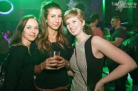Bild: Party im Jugendclubhaus in Nordhausen - der Samstag