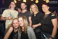 Bild: Party im Jugendclubhaus in Nordhausen - der Samstag
