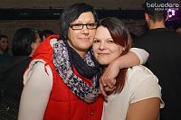 Bild: Party im Jugendclubhaus in Nordhausen - der Samstag