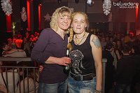 Bild: Party im Jugendclubhaus in Nordhausen - der Samstag