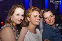 Bild: Party im Jugendclubhaus in Nordhausen - der Samstag