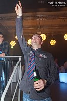 Bild: Party im Jugendclubhaus in Nordhausen - der Samstag
